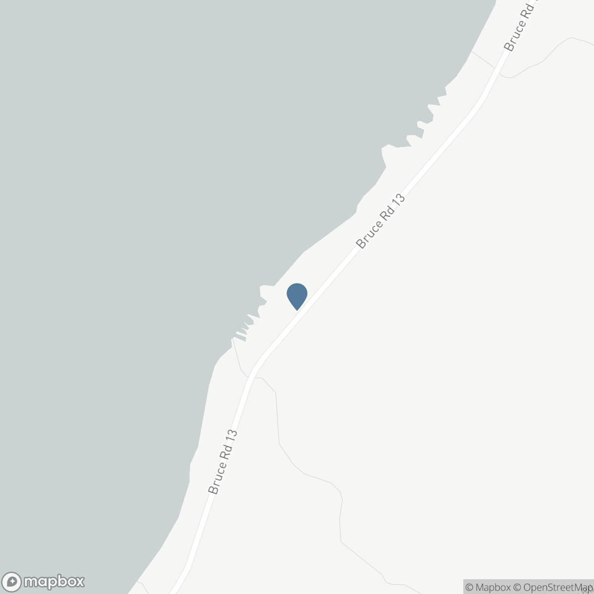 775 BRUCE ROAD 13 ROAD, Southampton, Ontario N0H 2L0